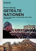 E-Book (pdf) Geteilte Nationen von Werner Pfennig