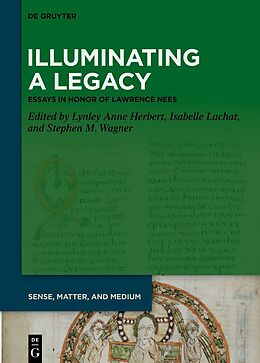 Livre Relié Illuminating a Legacy de 