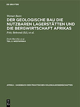 E-Book (pdf) Westafrika von 