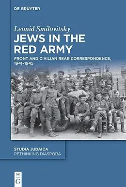 PDF Jews in the Red Army von Leonid Smilovitsky