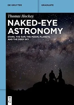 ePUB Naked-Eye Astronomy von Thomas Hockey