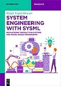 E-Book (pdf) System Engineering with SysML von Birgit Vogel-Heuser