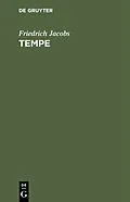 E-Book (pdf) Tempe. Teil 2 von Friedrich Jacobs