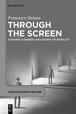 E-Book (pdf) Through the Screen von Francesco Striano