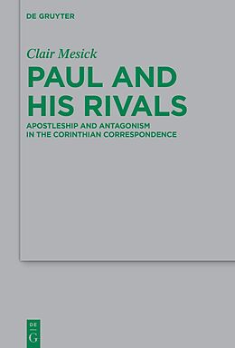 E-Book (pdf) Paul and his Rivals von Clair Mesick