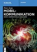 E-Book (epub) Mobilkommunikation von Peter Jung