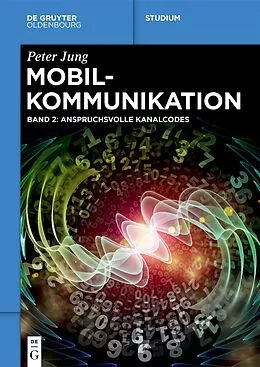 E-Book (epub) Mobilkommunikation von Peter Jung
