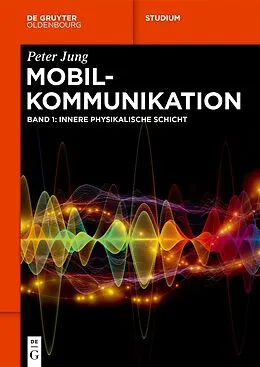 E-Book (epub) Mobilkommunikation von Peter Jung
