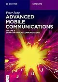 E-Book (epub) Advanced Mobile Communications von Peter Jung