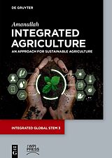 eBook (epub) Integrated Agriculture de Khan Amanullah