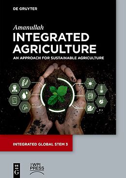 eBook (epub) Integrated Agriculture de Khan Amanullah