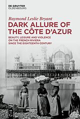 eBook (epub) Dark Allure of the Côte d'Azur de 