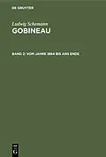PDF Vom Jahre 1864 bis ans Ende von Ludwig Schemann