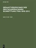 E-Book (pdf) Gest - Gleh von 