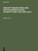 E-Book (pdf) Jak - Je von 