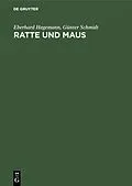 E-Book (pdf) Ratte und Maus von Eberhard Hagemann, Günter Schmidt