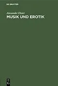 E-Book (pdf) Musik und Erotik von Alexander Elster