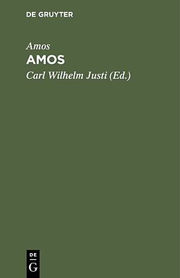 E-Book (pdf) Amos von Amos