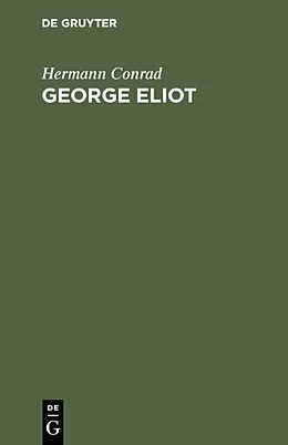 E-Book (pdf) George Eliot von Hermann Conrad