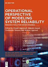 Livre Relié Operational Perspective of Modeling System Reliability de 