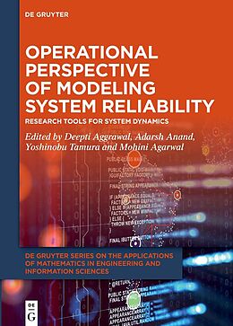 Livre Relié Operational Perspective of Modeling System Reliability de 