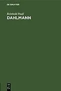 E-Book (pdf) Dahlmann von Reinhold Pauli