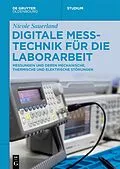 ePUB Digitale Messtechnik für die Laborarbeit von Nicole Sauerland