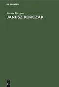 E-Book (pdf) Janusz Korczak von Rainer Pörzgen