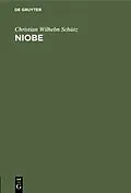 E-Book (pdf) Niobe von Christian Wilhelm Schütz