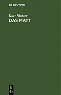 E-Book (pdf) Das Matt von Kurt Richter