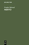 E-Book (pdf) Nerto von Frederi Mistral