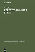 E-Book (pdf) Repetitorium der Ethik von Franz Kramer