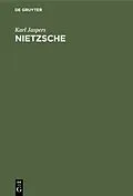PDF Nietzsche von Karl Jaspers