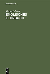 E-Book (pdf) Englisches Lehrbuch von Martin Lehnert