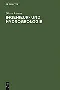 E-Book (pdf) Ingenieur- und Hydrogeologie von Dieter Richter