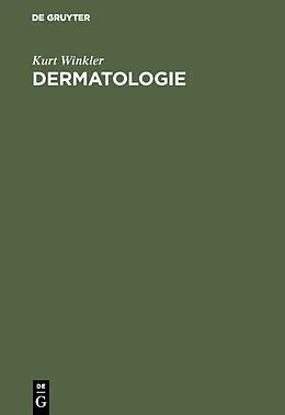 E-Book (pdf) Dermatologie von Kurt Winkler