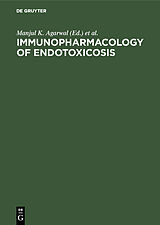 eBook (pdf) Immunopharmacology of endotoxicosis de 