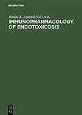 E-Book (pdf) Immunopharmacology of endotoxicosis von 
