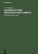 E-Book (pdf) Lehrbuch der organischen Chemie von A. F. Holleman