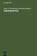 PDF Orthoptik von Hans G. Bredemeyer, Kathleen Bullock