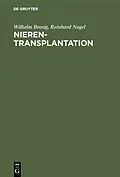 E-Book (pdf) Nierentransplantation von Wilhelm Brosig, Reinhard Nagel
