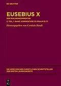 E-Book (pdf) Eusebius X von 