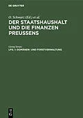 PDF Domänen- und Forstverwaltung von Georg Strutz