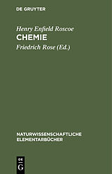 E-Book (pdf) Chemie von Henry Enfield Roscoe