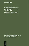 PDF Chemie von Henry Enfield Roscoe