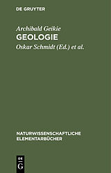 E-Book (pdf) Geologie von Archibald Geikie