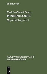 E-Book (pdf) Mineralogie von Karl Ferdinand Peters