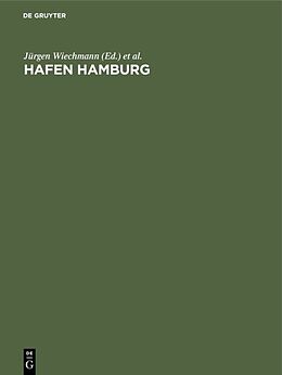 E-Book (pdf) Hafen Hamburg von 