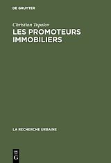 eBook (pdf) Les promoteurs immobiliers de Christian Topalov