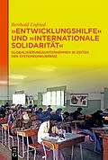 E-Book (epub) "Entwicklungshilfe" und "Internationale Solidarität" von Berthold Unfried